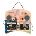 Motor Activity Board - Locks and Rotation thumbnail