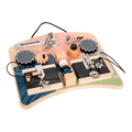 Motor Activity Board - Locks and Rotation thumbnail