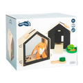 Rabbit Hutch and Run thumbnail