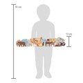 Animals Letter Puzzle, 26 pcs thumbnail