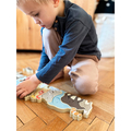 Animals Letter Puzzle, 26 pcs thumbnail