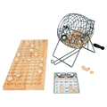 Raffle Drum incl. 75 Balls thumbnail
