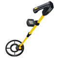Metal Detector with LCD Display thumbnail