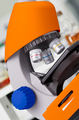 Kids' Microscope with LED, 40x-640x - incl. Accs. thumbnail