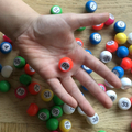 Raffle Accs. - Numbered Bingo Balls, 90 pcs thumbnail