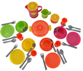 Coffee Play Set, 40 pcs thumbnail