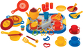 Kitchen Play Set, 52 pcs thumbnail