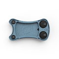 My First 3-in-1 Scooter - Steel thumbnail