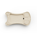 My First 3-in-1 Scooter - Sand thumbnail