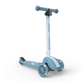 Scooter - Highwaykick 3S, Steel thumbnail