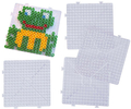 Maxi Pegboards - Square, 5 pcs thumbnail