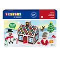 Beads Set - Gingerbread House, 5,000 pcs thumbnail