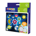 Beads Set - Glow-in-the-Dark Starry Sky, 2000 pcs thumbnail