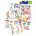 Midi Fuse Bead Pattern Cards - 110 Patterns thumbnail
