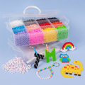 Craft Supplies Kit - Bead Crafts thumbnail