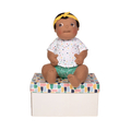 Rubens Baby - Flo, 45 cm thumbnail