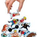 Stacking Game - Pippi Longstocking thumbnail