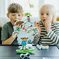 Stacking Game - Pippi Longstocking thumbnail