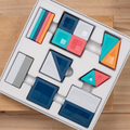 CONNETIX PRO | Constructor Set, 70 pcs thumbnail