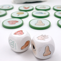 Learning Senses Puzzle Set thumbnail