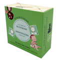 Extra Pictograms - Telling Time, 30 Cards thumbnail