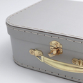 Play Suitcase - Grey (29 x 19 x 10 cm) thumbnail