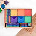 CONNETIX | Rainbow Creative Pack, 102 pcs thumbnail