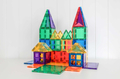 CONNETIX | Rainbow Creative Pack, 102 pcs thumbnail