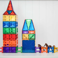 CONNETIX | Rainbow Creative Pack, 102 pcs thumbnail