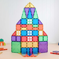 CONNETIX | Rainbow Creative Pack, 102 pcs thumbnail