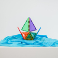 CONNETIX | Rainbow Mini Pack, 24 pcs thumbnail