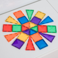CONNETIX | Rainbow Mini Pack, 24 pcs thumbnail