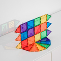 CONNETIX | Rainbow Mini Pack, 24 pcs thumbnail