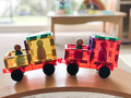 CONNETIX | Rainbow Motion Pack, 24 pcs thumbnail