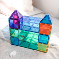 CONNETIX | Baseplates, Blue & Green, 2 pcs thumbnail