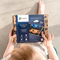 CONNETIX | Rainbow Car Pack, 2 pcs thumbnail