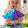 CONNETIX | Rainbow Geometry Pack, 30 pcs thumbnail