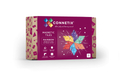 CONNETIX | Rainbow Geometry Pack, 30 pcs thumbnail
