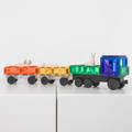 CONNETIX | Rainbow Transport Pack, 50 pcs thumbnail