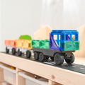 CONNETIX | Rainbow Transport Pack, 50 pcs thumbnail