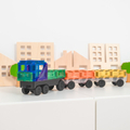 CONNETIX | Rainbow Transport Pack, 50 pcs thumbnail