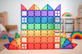 CONNETIX | Rainbow Starter Pack, 60 pcs thumbnail