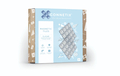 CONNETIX | Baseplates, Clear, 2 pcs thumbnail