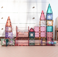 CONNETIX | Pastel Ball Run Pack, 106 pcs thumbnail