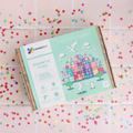 CONNETIX | Pastel Creative Pack, 120 pcs thumbnail
