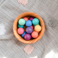 CONNETIX | Pastel Balls for Ball Run, 16 pcs thumbnail