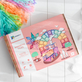 CONNETIX | Pastel Mega Pack, 202 pcs thumbnail