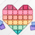 CONNETIX | Pastel Mega Pack, 202 pcs thumbnail