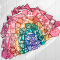 CONNETIX | Pastel Mega Pack, 202 pcs thumbnail