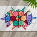 CONNETIX | Pastel Geometry Pack, 40 pcs thumbnail